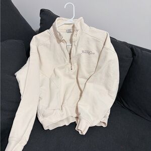 Sporty & Rich Women's Sweatshirt🩶